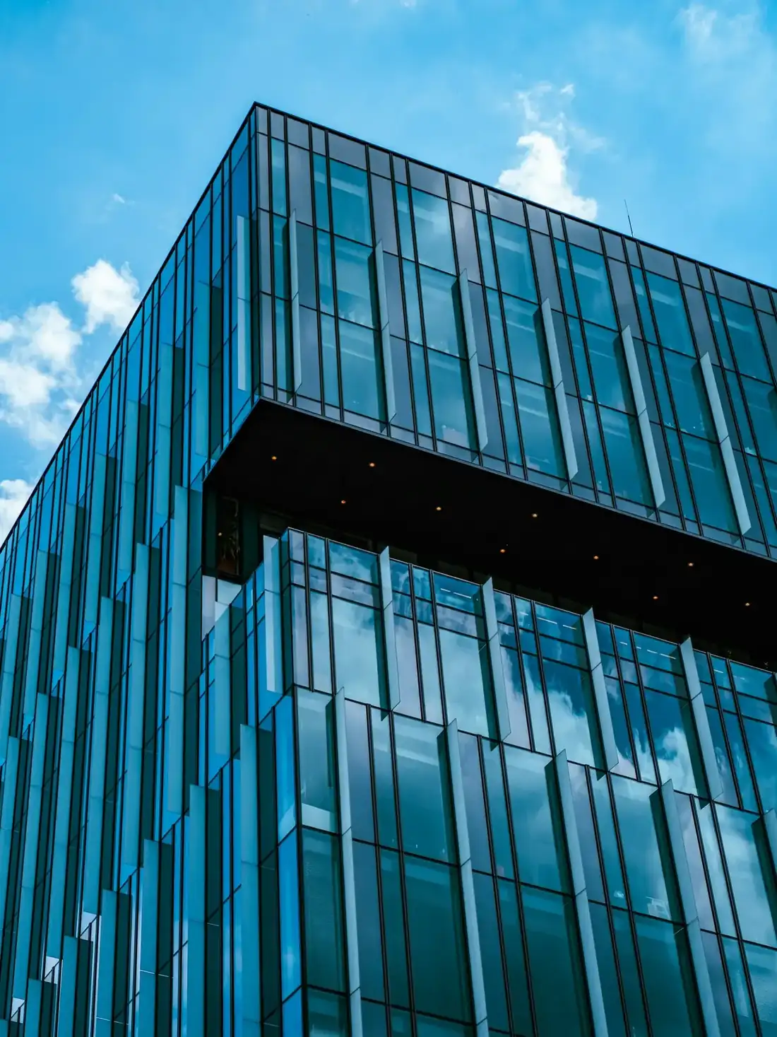 Arquitectura corporativa y ciudad