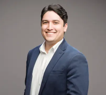Luis J. Grimaldo-Guarnizo